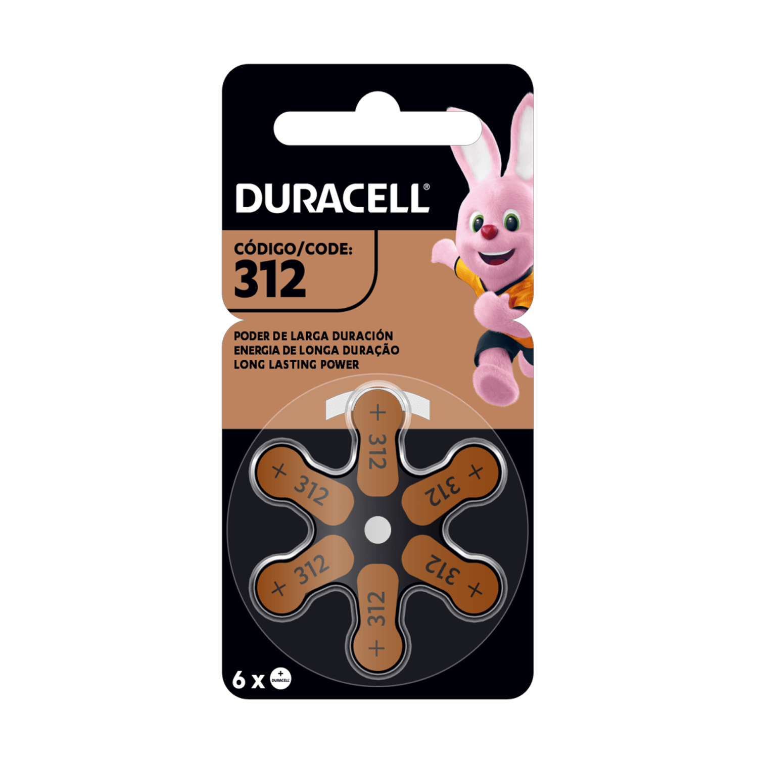 PILAS DURACELL D PACK - La Serena - Cerrajeria Central