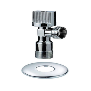 Llave Angular HE/HE 1/2" TAUMM
