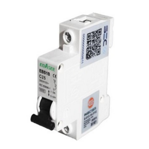 Interruptor Automático 25AMP