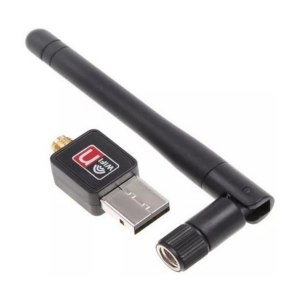 Wifi Usb Antena Desmontable Ublue