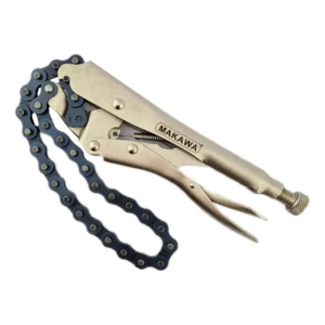 Alicate De Presion Tipo Cadena - Imagen 2