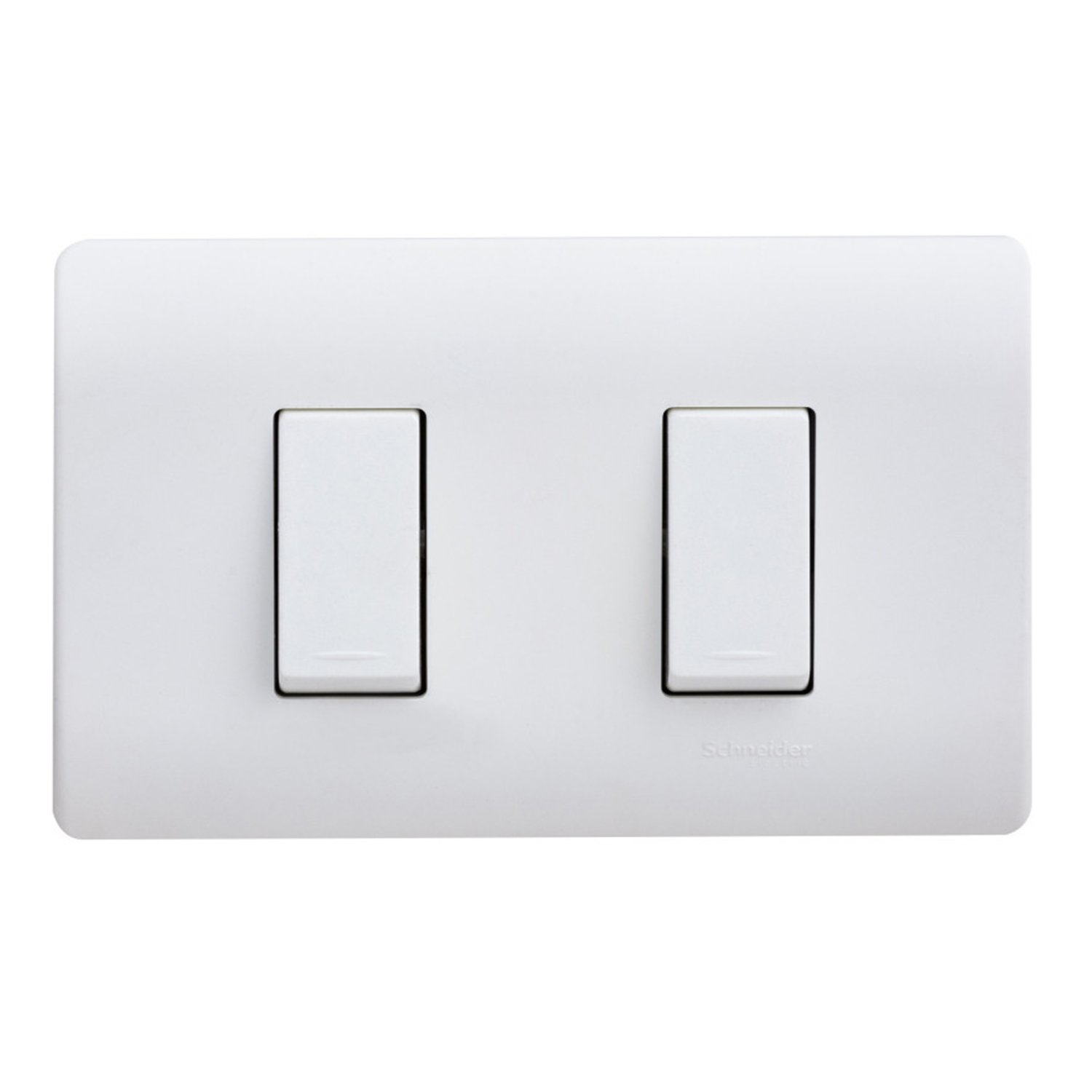 Interruptor de Pared Doble Stanford