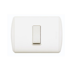 Interruptor Simple 10A Embutido 9/24 MEC