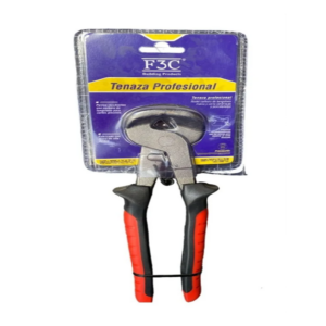 Tenaza Profesional F3c Mojostore