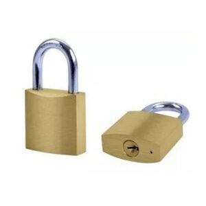 Candado Usalock 38mm