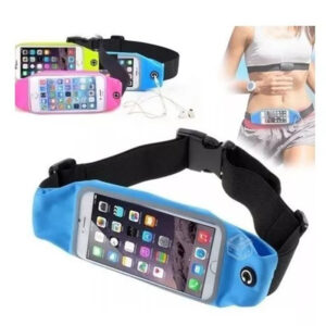 Riñonera Celular IRM-10922