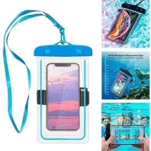 Protector Celular Colgante IRM-1907