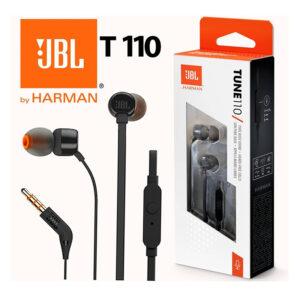 Audifonos JBL TUNE 110