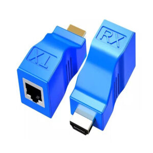 Adaptador HDMI A RJ45 IRM -7856