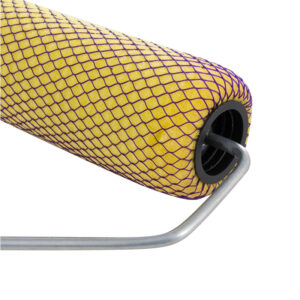 Rodillo texturador malla 7-18 cm lizcal - Imagen 3