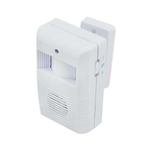 Timbre con Sensor Cokay.