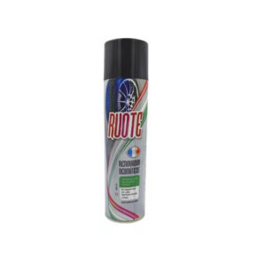 Renovador Neumatico 400ML Route