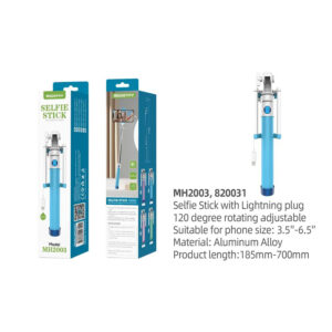 Baston Selfie MH2003 Modorwy Iphone