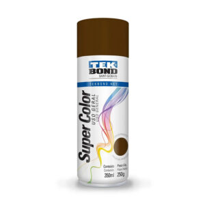 Spray Marron TekBond