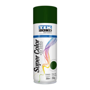 Spray Verde Tekbond