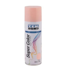 Spray Rosa Tekbond 400ML