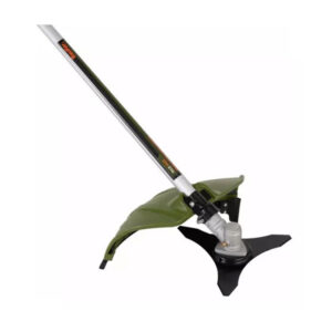 Maquina Orilladora 1,2HP BAUKER 33CC ZMG3302 - Imagen 3