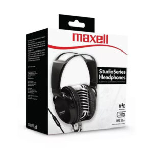 AUDIFONOS CINTILLO MAXEL ST-2000