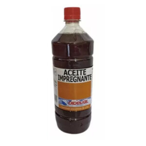 Aceite Impregnante 1LT
