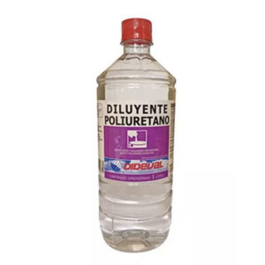 Diluyente Poliuretano 1LT