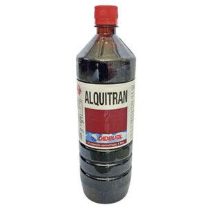 Alquitran 1LT