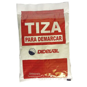 Tiza para Demarcar 1K