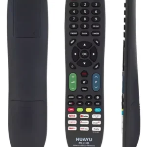 Control Remoto Universal Modelo IRM 06163 - Imagen 3