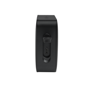 Parlante Bluetooth Portátil JBL GO ESSENTIAL Negro - Imagen 4