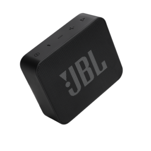 Parlante Bluetooth Portátil JBL GO ESSENTIAL Negro - Imagen 3