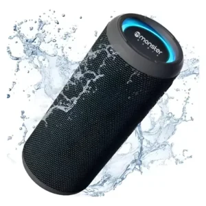 PARLANTE TWS P468N MONSTER