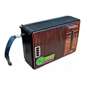 RADIO PORTATIL MEIDIMAKE IRM-10042 MEIDIMAKE