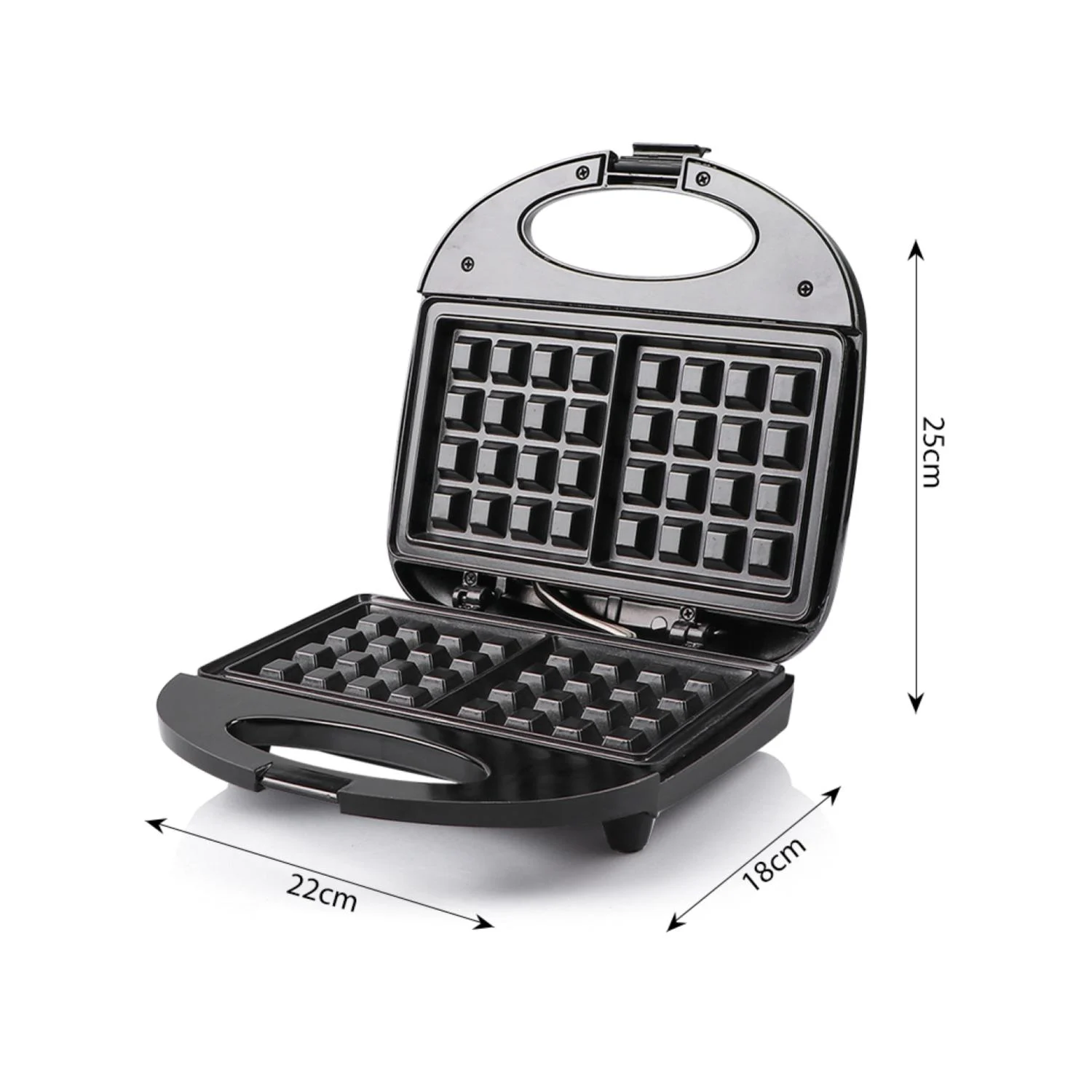 wafle 4