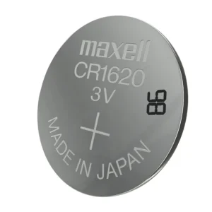 Pila CR1620 Maxell - Imagen 3