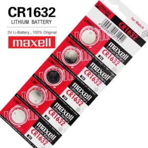 Pila CR1632 Maxell