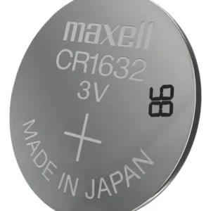 Pila CR1632 Maxell - Imagen 3