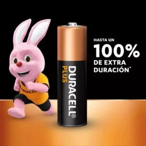 Pila AA Duracell