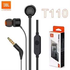 Audifonos JBL TUNE 110 - Imagen 3