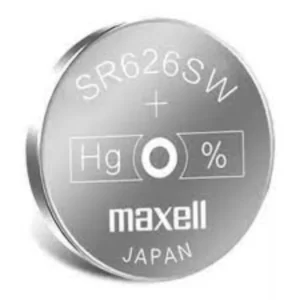 Pila SR626 Maxell - Imagen 3