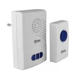 Timbre Inalambrico IRM-02247 - Imagen 2