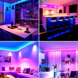 Tira Led 5MTS - Imagen 3