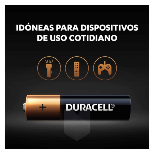 pilas aaa
