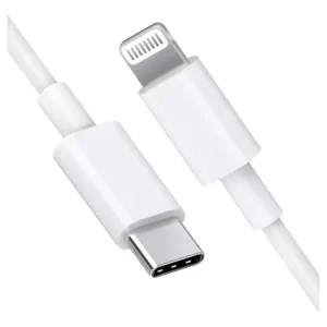 Cargador Vidvie Compatible Con iPhone Carga Rápida Tipo C - Imagen 3