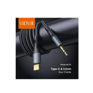 Cable Auxiliar Para Audio Tipo-c A 3.5mm - Imagen 3