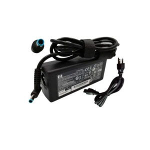 Cargador Notebook Hp Punta Azul 19.5v 3.33a