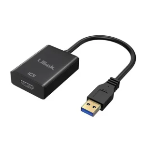 Adaptador USB 3.0 a HDMI Ulink - Imagen 3