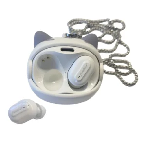 AUDIFONOS BT ROLLING FACE CAT FIDDLER - Imagen 4